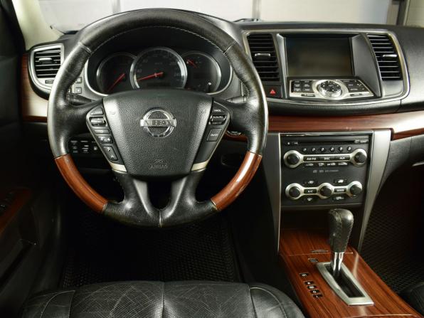 Nissan Teana II с пробегом 2008 года, цена 830 999 рублей, 219725 км, седан, Автокод Объявления
