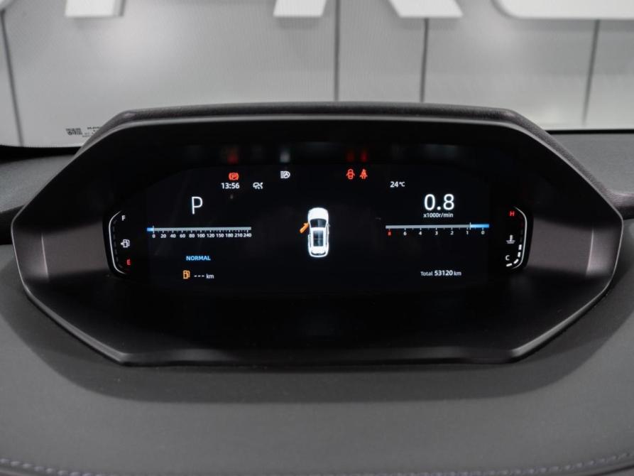 Changan CS55 Plus II Тюмень  - изображение 14