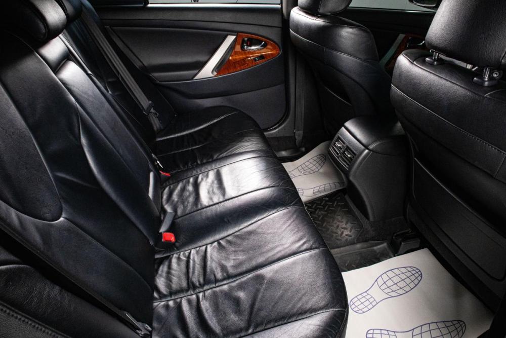 Toyota Camry VI (XV40) Рестайлинг Сургут  - изображение 20