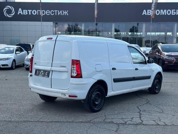 Lada (ВАЗ) Largus I с пробегом 2013 года, цена 410 000 рублей, 270000 км, фургон, Автокод Объявления