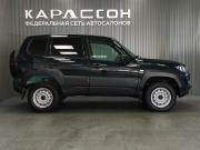 Lada (ВАЗ) Niva Travel I Пермь  - изображение 24