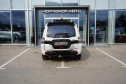 Mitsubishi Pajero IV Рестайлинг 2 Крым  - изображение 33