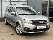 Lada (ВАЗ) Largus I Рестайлинг Ярославль  - изображение 16