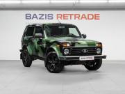 Lada (ВАЗ) 2121 (4x4) I Рестайлинг (2020) Тюмень  - изображение 25