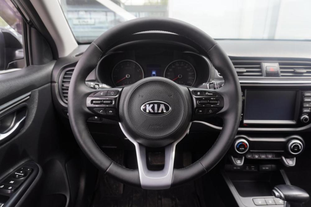 Kia Rio IV Ульяновск  - изображение 13
