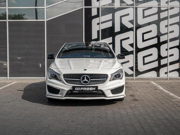 Mercedes-Benz CLA I (C117 X117) с пробегом 2014 года, цена 1 695 000 рублей, 151244 км, седан, Автокод Объявления