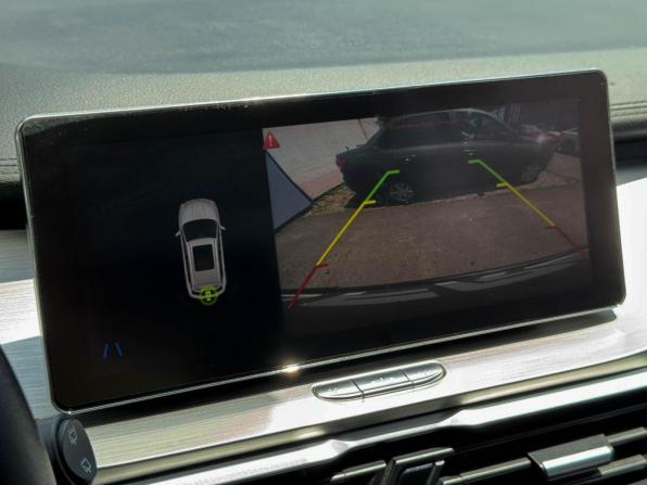 Geely Coolray I с пробегом 2020 года, цена 1 699 000 рублей, 94992 км, внедорожник, Автокод Объявления