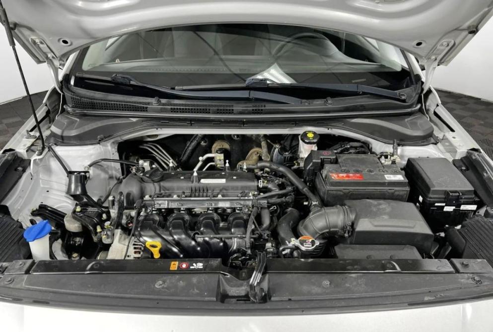 Hyundai Solaris I Рестайлинг Нижний Новгород  - изображение 22