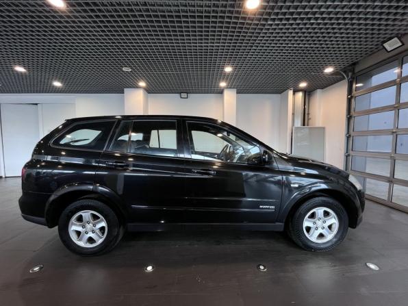 SsangYong Kyron I Рестайлинг с пробегом 2012 года, цена 650 000 рублей, 217913 км, внедорожник, Автокод Объявления