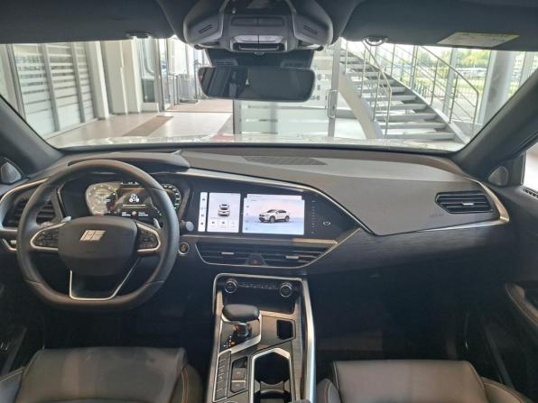 Knewstar 001 с пробегом 2024 года, цена 3 091 000 рублей, 24000 км, внедорожник, Автокод Объявления