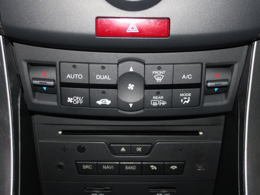 Honda Accord VIII Рестайлинг Старый Оскол  - изображение 19