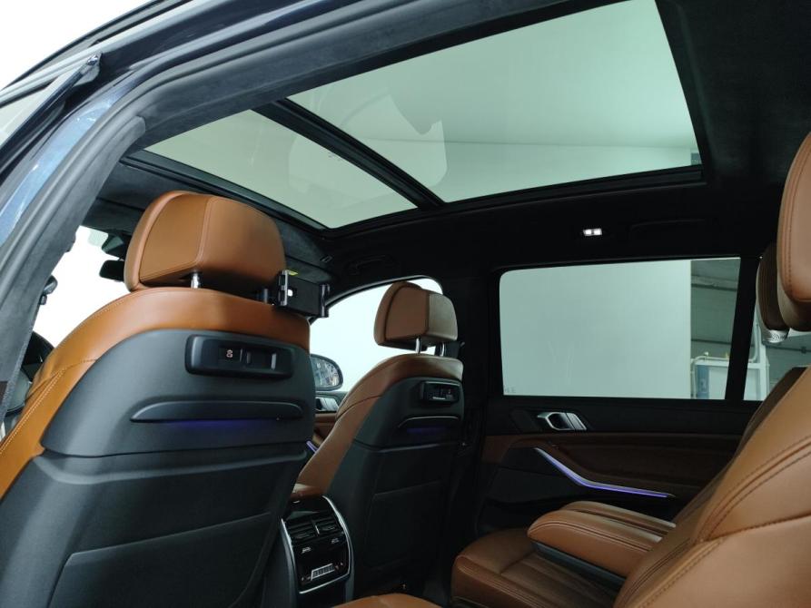 BMW X7 I (G07) Ростов-на-Дону  - изображение 15