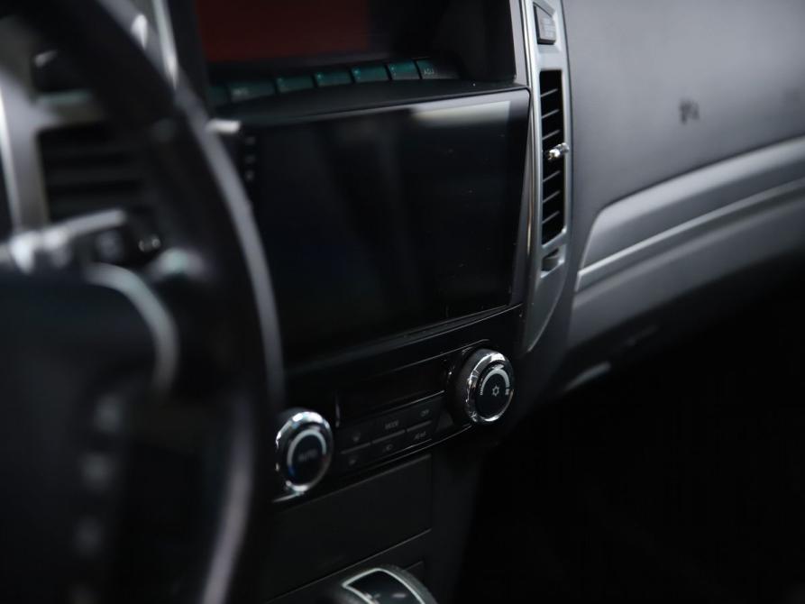 Mitsubishi Pajero IV Рестайлинг 2 Уфа  - изображение 13