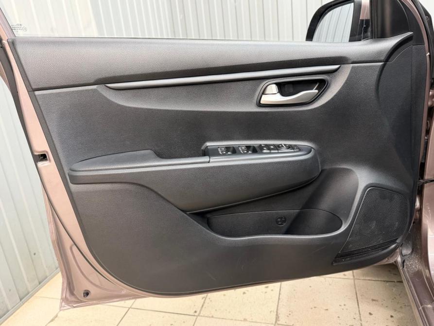 Kia Rio IV Рестайлинг Магнитогорск  - изображение 13