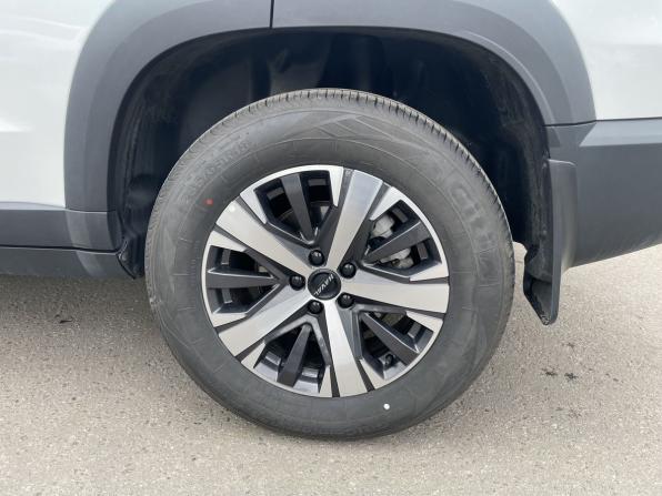 Haval Dargo с пробегом 2024 года, цена 2 550 000 рублей, 40883 км, внедорожник, Автокод Объявления
