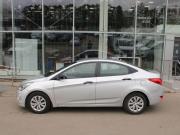 Hyundai Solaris I Рестайлинг Москва  - изображение 21