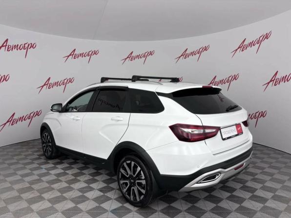 Lada (ВАЗ) Vesta I Рестайлинг (NG) с пробегом 2024 года, цена 1 440 000 рублей, 70726 км, универсал, Автокод Объявления