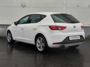 SEAT Leon III Санкт-Петербург  - изображение 26