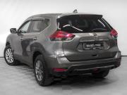 Nissan X-Trail III Рестайлинг Москва  - изображение 36