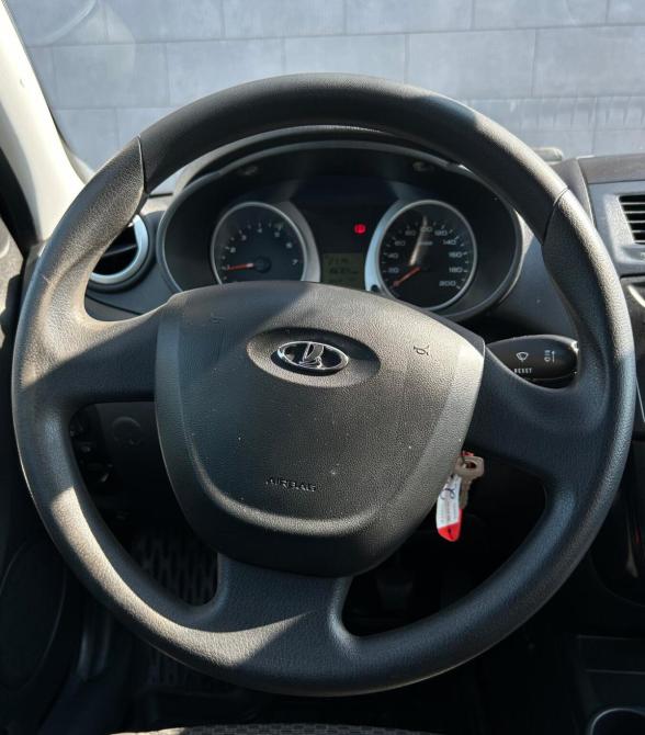 Lada (ВАЗ) Granta I Альметьевск  - изображение 16