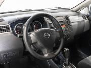 Nissan Tiida I Рестайлинг Казань  - изображение 13