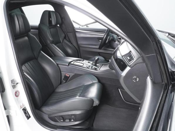 BMW M5 V (F10) с пробегом 2012 года, цена 3 399 000 рублей, 141611 км, седан, Автокод Объявления