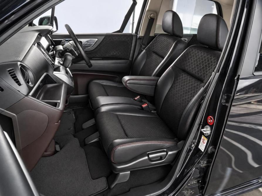 Honda N-WGN I Тюмень  - изображение 8