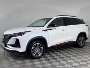 Changan CS75 Plus I Рестайлинг Ростов-на-Дону  - изображение 22