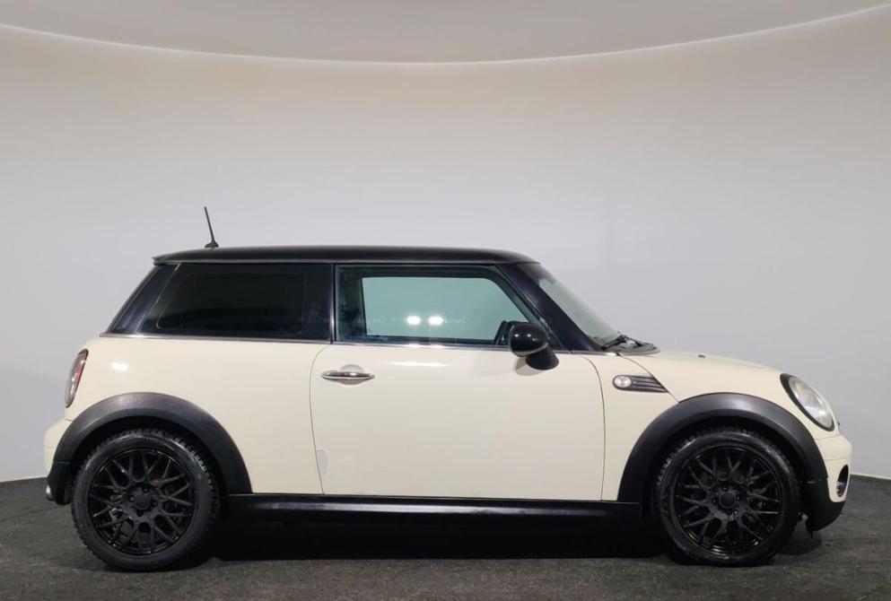 Mini Hatch II (R56) Ярославль  - изображение 4
