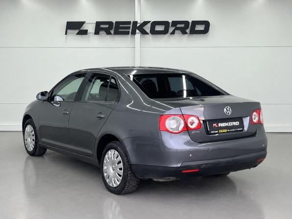 Volkswagen Jetta V с пробегом 2008 года, цена 649 000 рублей, 309962 км, седан, Автокод Объявления