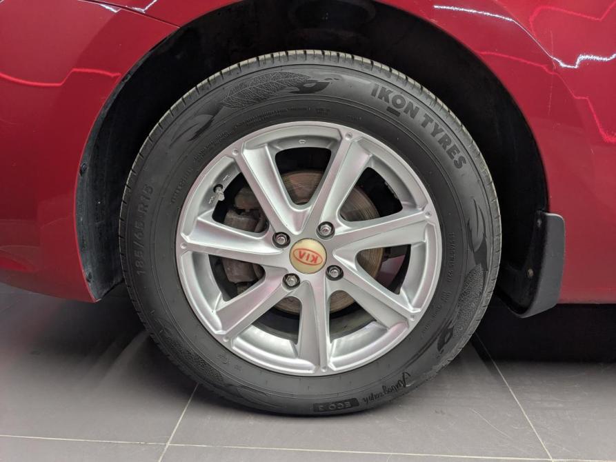 Kia Rio IV Москва  - изображение 12