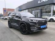 Chery Tiggo 8 Pro Max I Рестайлинг Санкт-Петербург  - изображение 31