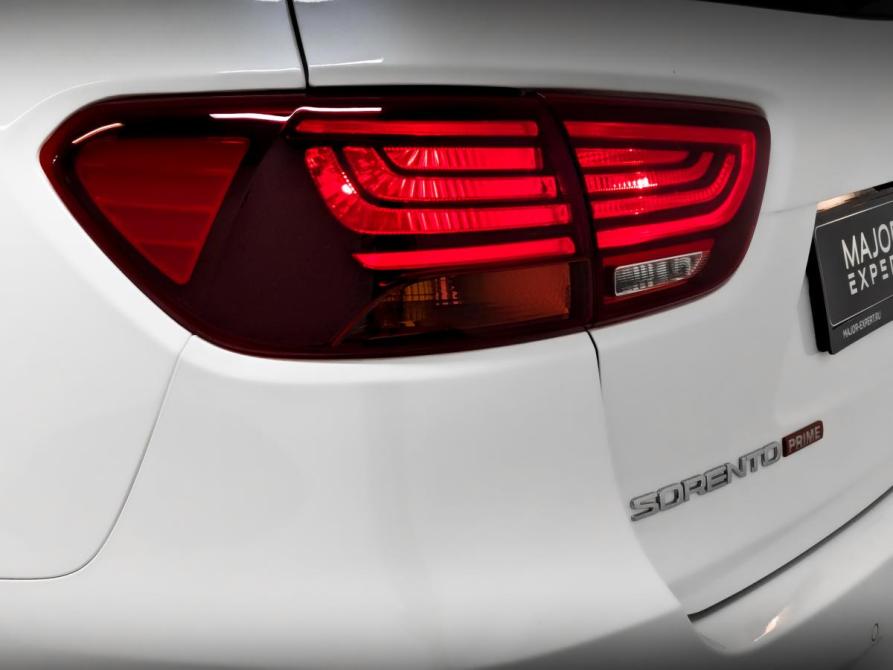 Kia Sorento III Prime Рестайлинг Москва  - изображение 27