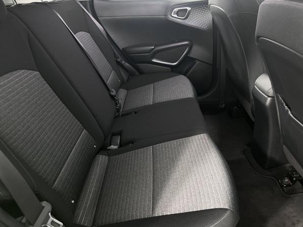 Kia Soul III с пробегом 2020 года, цена 1 950 000 рублей, 89000 км, хэтчбек, Автокод Объявления