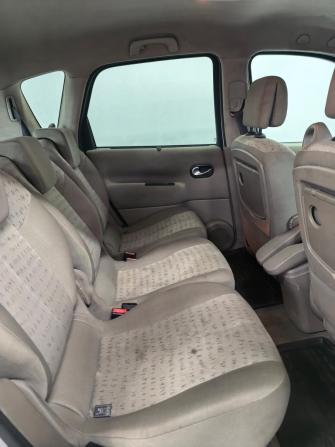 Renault Scenic II с пробегом 2005 года, цена 350 000 рублей, 358000 км, минивэн, Автокод Объявления