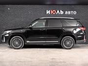 Changan CS95 I Рестайлинг Екатеринбург  - изображение 32