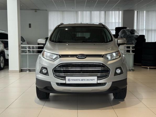 Ford EcoSport II с пробегом 2017 года, цена 1 235 000 рублей, 90845 км, внедорожник, Автокод Объявления