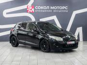 Renault Megane III Ростов-на-Дону  - изображение 23