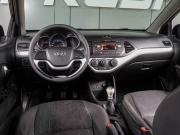 Kia Picanto II Рестайлинг Воронеж  - изображение 24