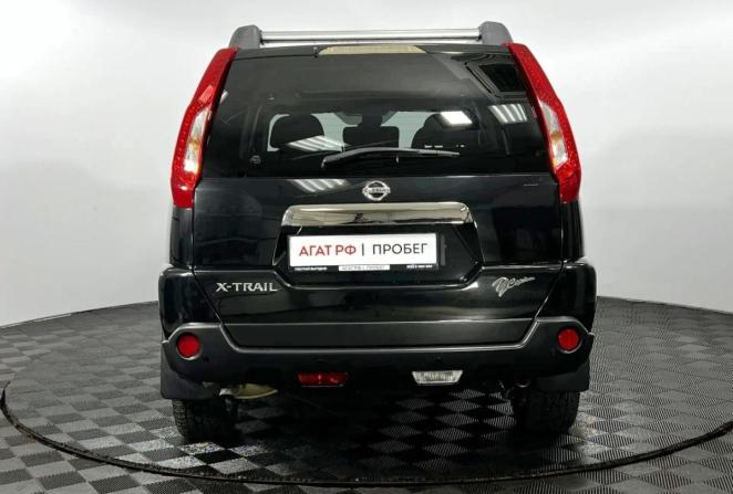 Nissan X-Trail II Рестайлинг с пробегом 2014 года, цена 1 700 000 рублей, 89181 км, внедорожник, Автокод Объявления