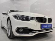 BMW 4 серии F32/F33/F36 Рестайлинг Новосибирск  - изображение 61