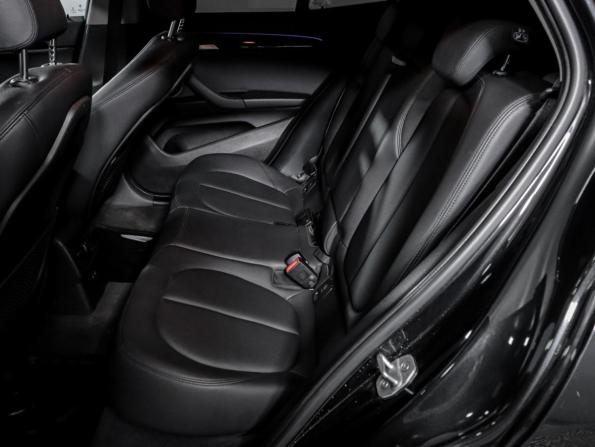 BMW X2 I (F39) с пробегом 2019 года, цена 2 390 000 рублей, 66000 км, внедорожник, Автокод Объявления
