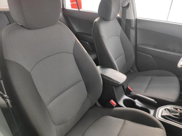 Hyundai Creta I Рестайлинг с пробегом 2020 года, цена 1 999 000 рублей, 49352 км, внедорожник, Автокод Объявления