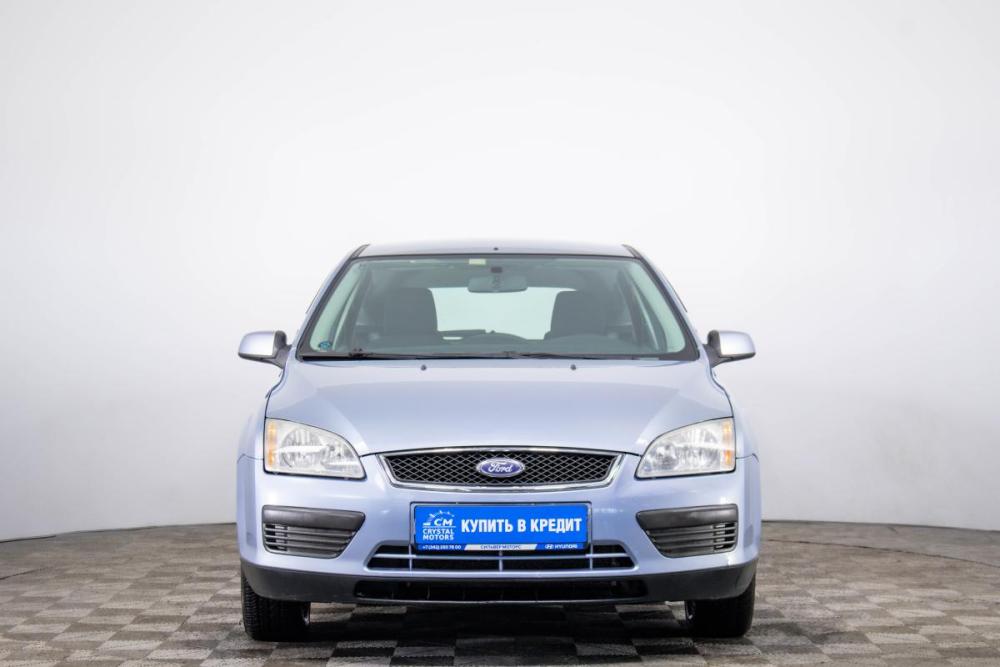 Ford Focus II Пермь  - изображение 2