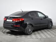 Kia Rio III Рестайлинг Санкт-Петербург  - изображение 26