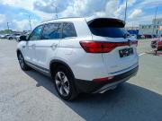 Changan CS75 I Рестайлинг Тюмень  - изображение 23