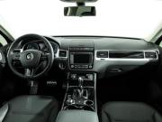 Volkswagen Touareg II Рестайлинг Санкт-Петербург  - изображение 31