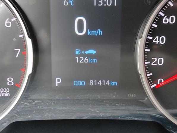 Toyota RAV4 V (XA50) с пробегом 2021 года, цена 3 199 000 рублей, 81393 км, внедорожник, Автокод Объявления