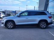 Skoda Kodiaq I Уфа  - изображение 26