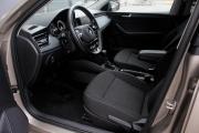 Skoda Rapid II Брянск  - изображение 32